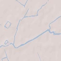 Aldeboarn Terrain Map