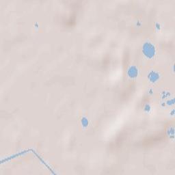 Wijnjewoude Terrain Map