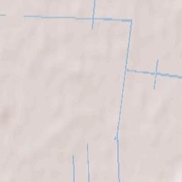 Haulerwijk Terrain Map