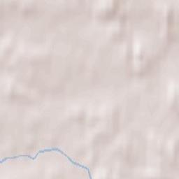 Hanstedt Eins Terrain Map