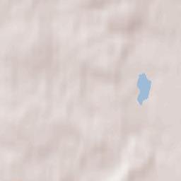 Meyenburg Terrain Map