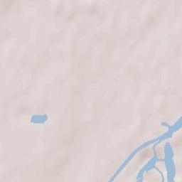 Schwedt (Oder) Terrain Map