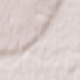 Bogatoye Terrain Map