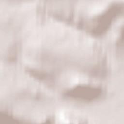 Petropavlovsk-Kamchatsky Terrain Map