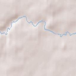 Marchwiel Terrain Map