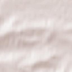 Calverton Terrain Map