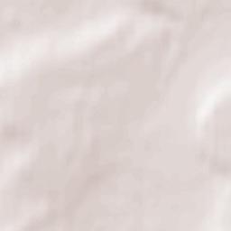 Caythorpe Terrain Map