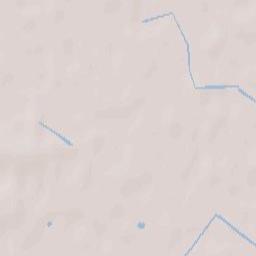 Den Hoorn Terrain Map