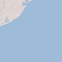 Oudeschild Terrain Map