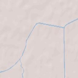 Onstwedde Terrain Map