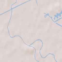 Vlagtwedde Terrain Map