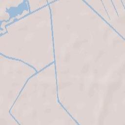 Westerwolde Terrain Map