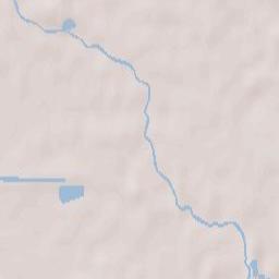 Friesoythe Terrain Map