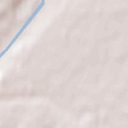 Lubicz Górny Terrain Map