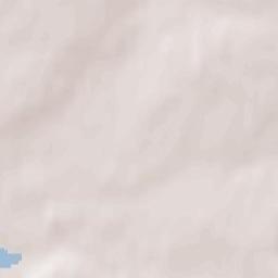 Lyakhavichy Terrain Map