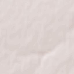 Srednyaya Yelyuzan’ Terrain Map