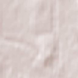 Rhosllanerchrugog Terrain Map