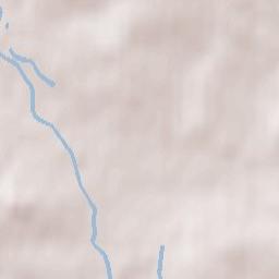 Awsworth Terrain Map