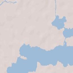 Sûdwest Fryslân Terrain Map