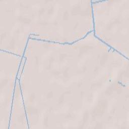 Gorredijk Terrain Map