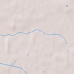 Oosterwolde Terrain Map