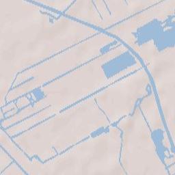 Stadskanaal Terrain Map
