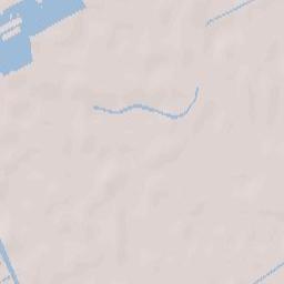 Gemeente Stadskanaal Terrain Map