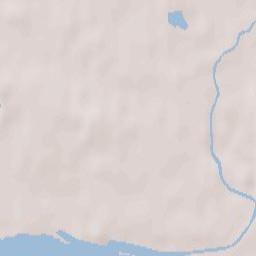 Wittenberge Terrain Map