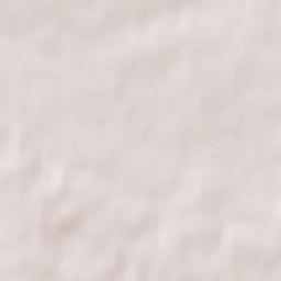 Turośń Kościelna Terrain Map