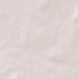 Klyetski Rayon Terrain Map