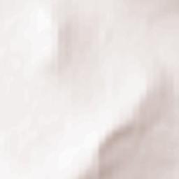 Ol’khonskiy Rayon Terrain Map