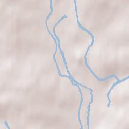 Ilkeston Terrain Map