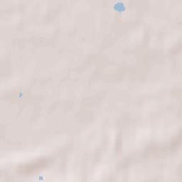 Gasselte Terrain Map