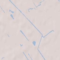 Nieuw-Buinen Terrain Map