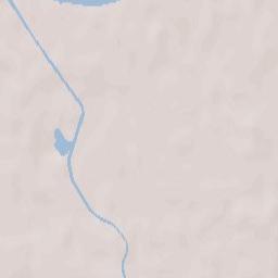 Thedinghausen Terrain Map