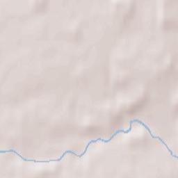 Gerdau Terrain Map