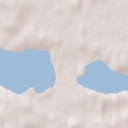Lindow Terrain Map