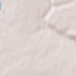 Belinskiy Terrain Map