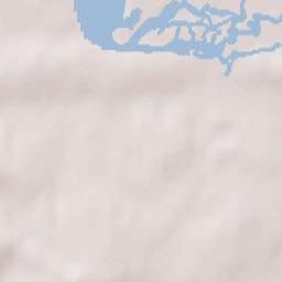 Wells-next-the-Sea Terrain Map