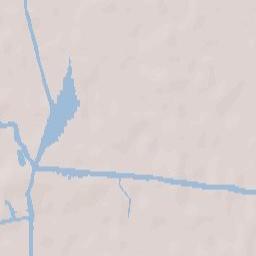 Woudsend Terrain Map
