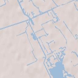 Heerenveen Terrain Map