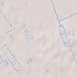 Oranjewoud Terrain Map