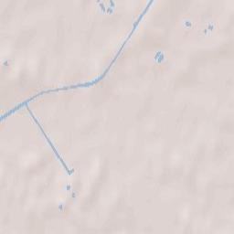 Oldeberkoop Terrain Map