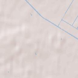 Appelscha Terrain Map