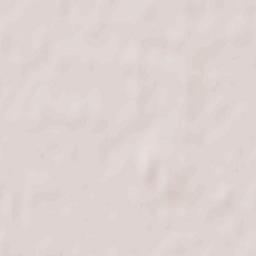 Neubörger Terrain Map