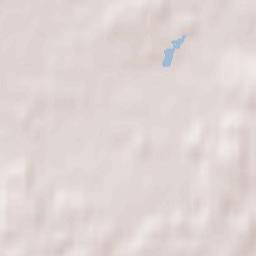 Woltersdorf Terrain Map