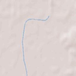 Bad Wilsnack Terrain Map