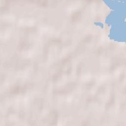 Plattenburg Terrain Map