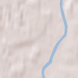 Łabiszyn Terrain Map