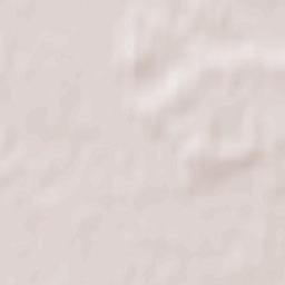 Radzanów Terrain Map